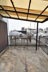 荒川１丁目中古戸建の物件内観写真